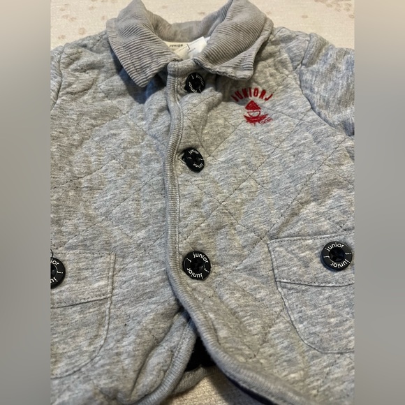 Thick Sweater - Picture 4 of 10